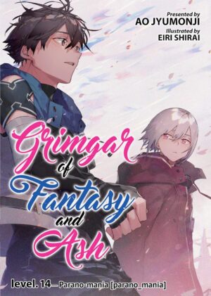 Grimgar of Fantasy and Ash, Vol. 14 (Light Novel)