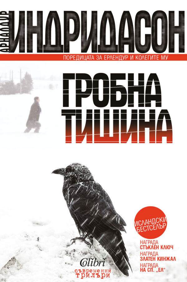 Гробна тишина