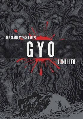 Gyo 2-IN-1 Deluxe Edition