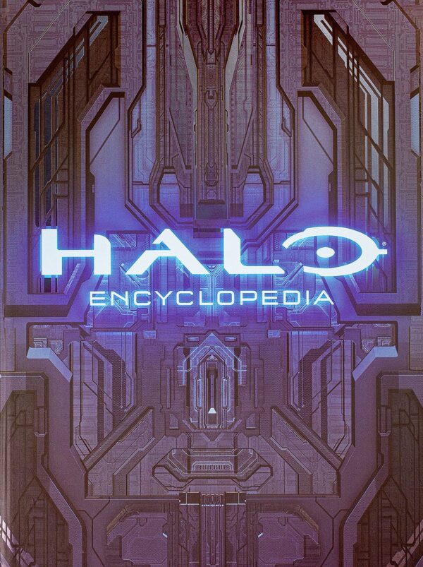 Halo Encyclopedia (Deluxe Edition)