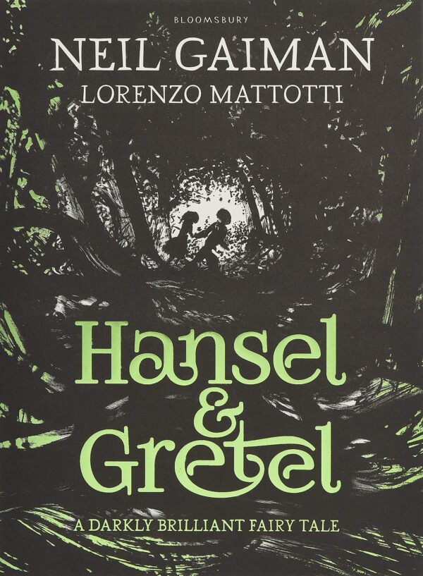 Hansel and Gretel