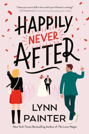 Happily Never After (Berkley)