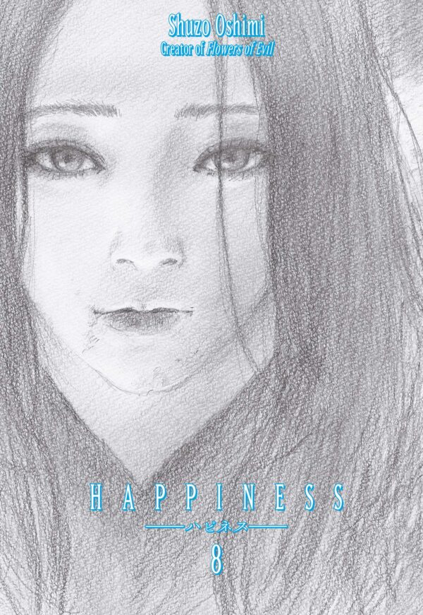 Happiness, Vol. 8: Monsters
