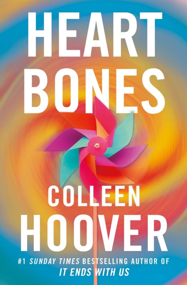 Heart Bones (Hardback)