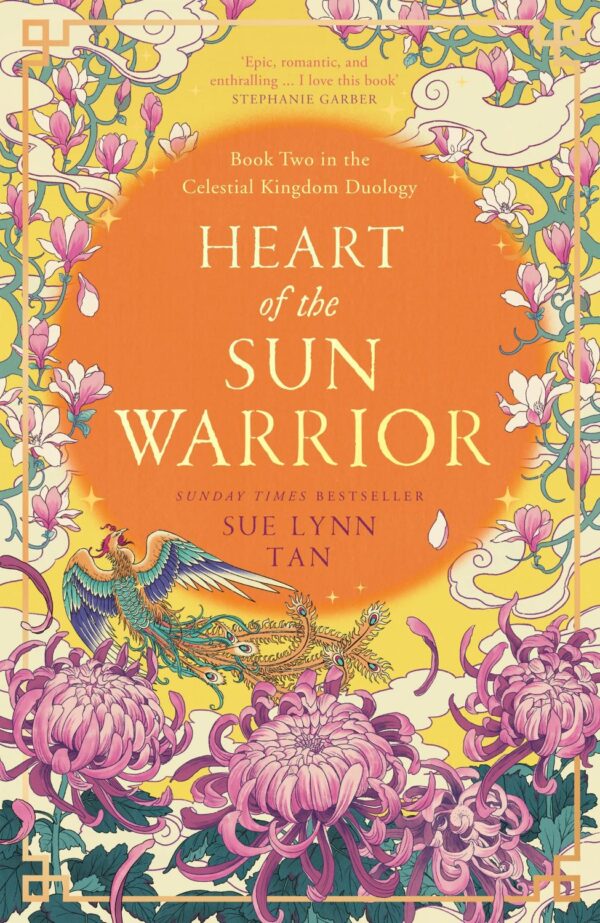 Heart of the Sun Warrior (Hardback)
