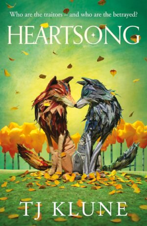 Heartsong (Green Creek 3)