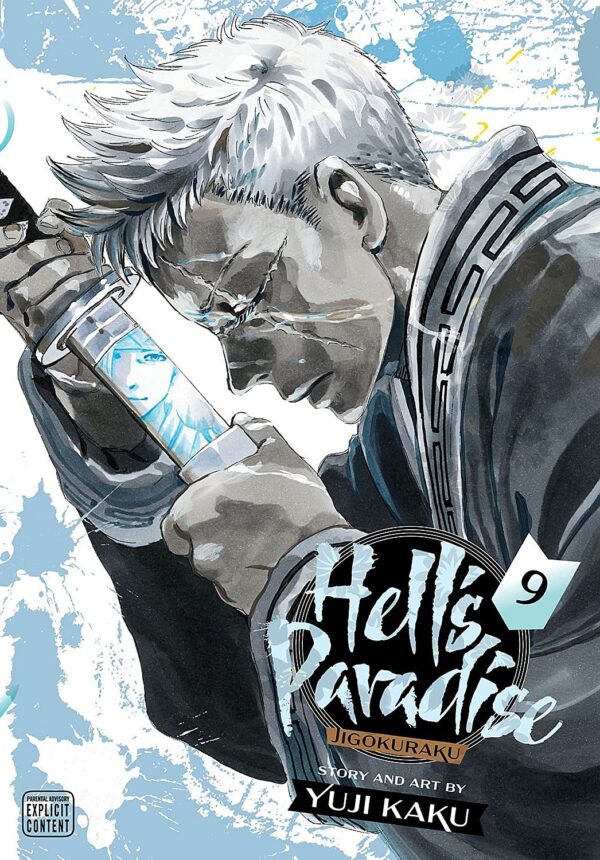 Hell's Paradise: Jigokuraku, Vol. 9