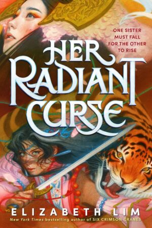 Her Radiant Curse (Penguin Random House)