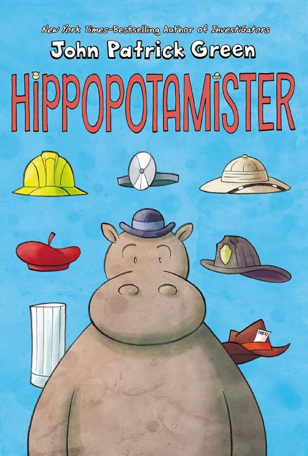 Hippopotamister