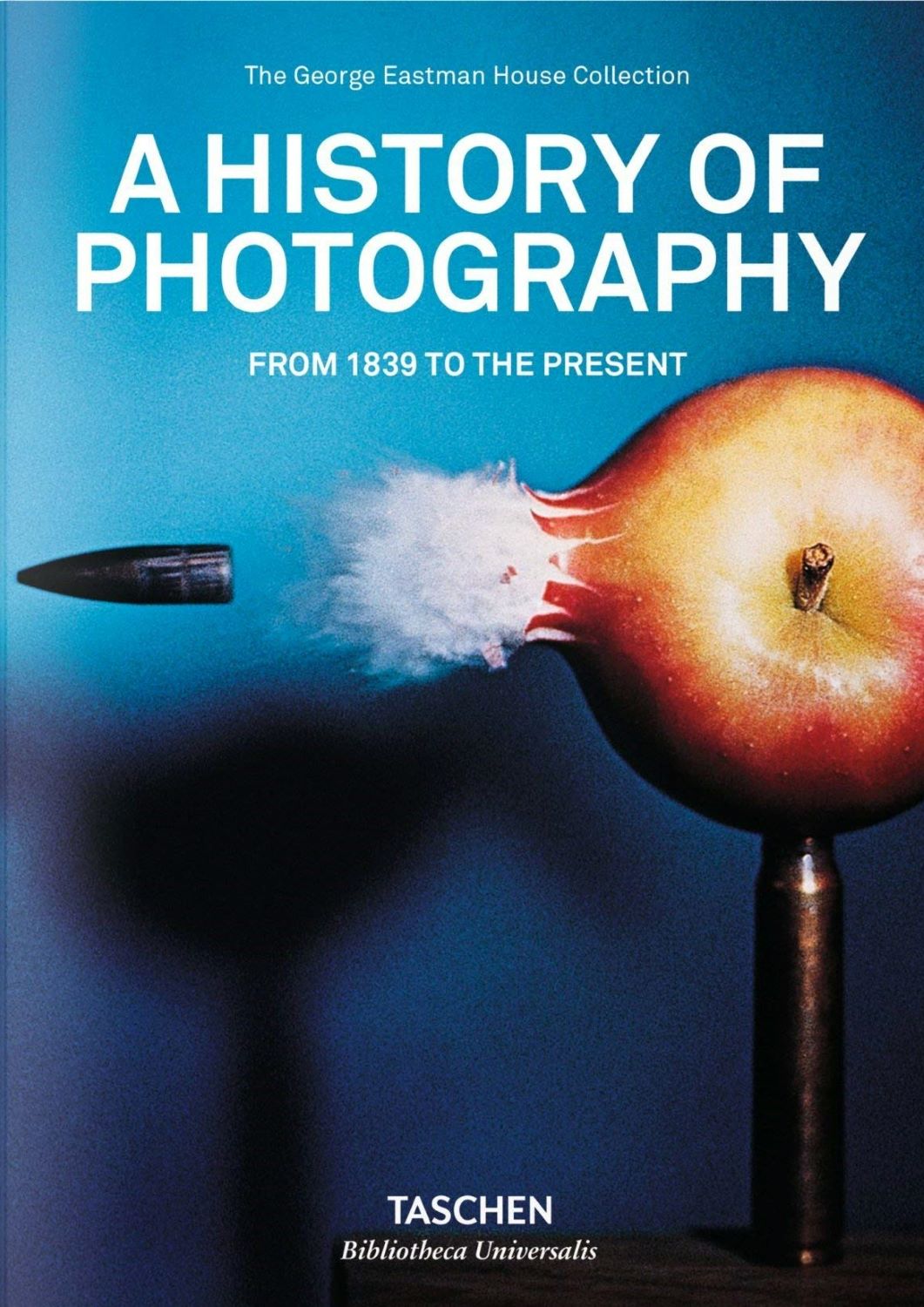 History of Photography: From 1839 to the Present
