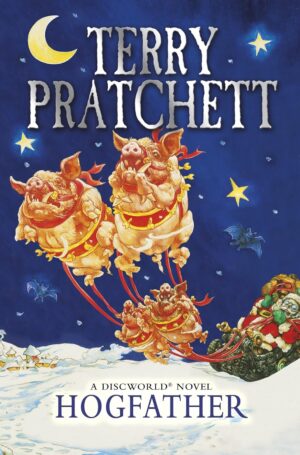 Hogfather (Discworld Novel 20)