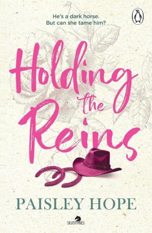 Holding the Reins (Silver Pines 1)