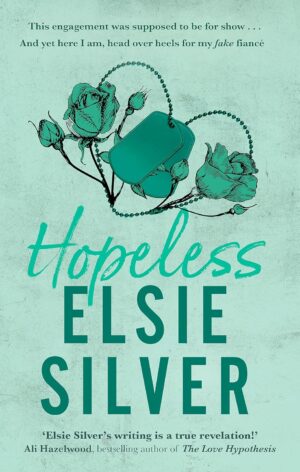Hopeless (Chestnut Springs)