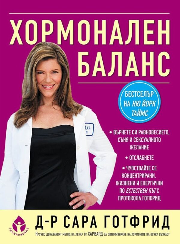 Хормонален баланс