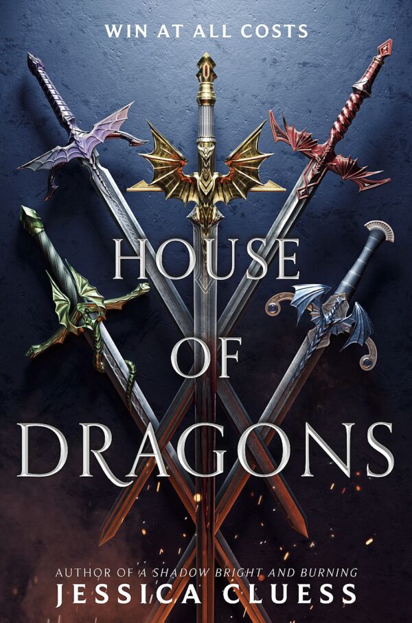 House of Dragons