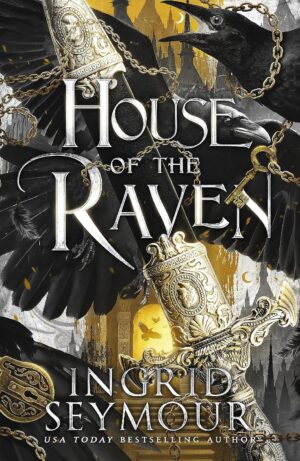 House of the Raven