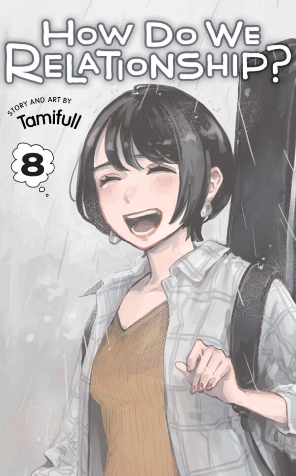 How Do We Relationship, Vol. 8