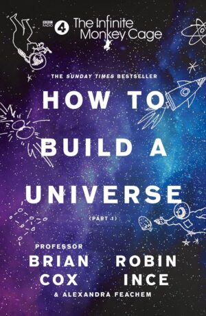 How to Build a Universe