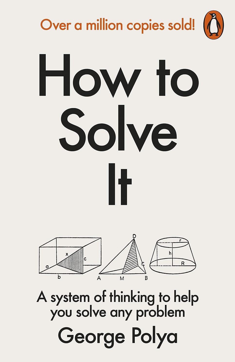 How to Solve It: A New Aspect of Mathematical Method