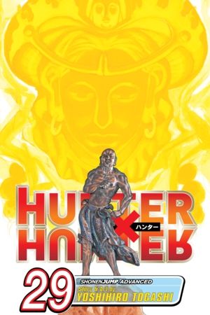 Hunter x Hunter, Vol. 29: Memory