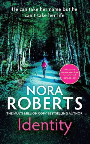 Identity (Nora Roberts)