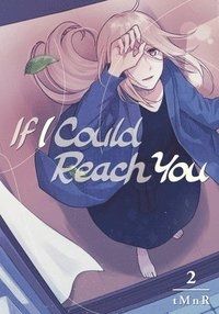 If I Could Reach You, Vol. 2: The Fall and Rise