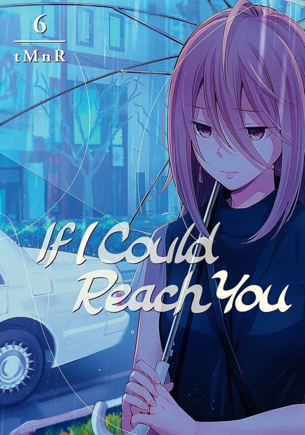 If I Could Reach You, Vol. 6