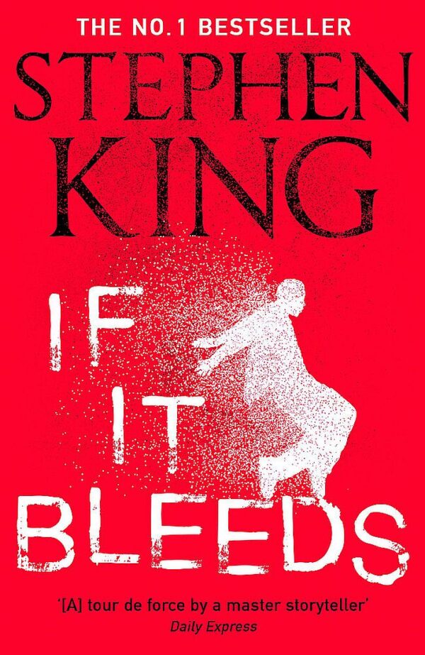 If It Bleeds (Paperback)