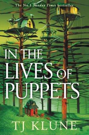 In the Lives of Puppets (New Edition)