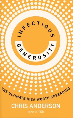 Infectious Generosity
