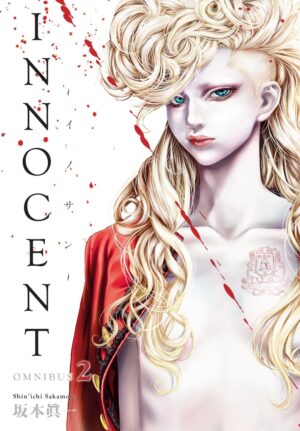 Innocent Omnibus, Vol. 2