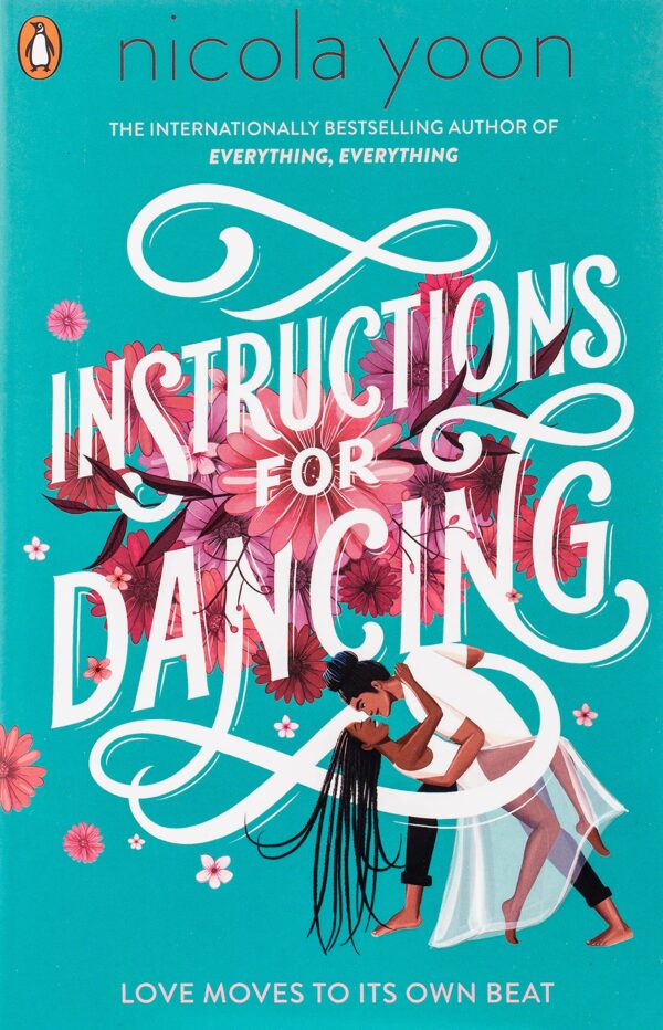 Instructions for Dancing