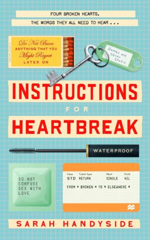 Instructions for Heartbreak