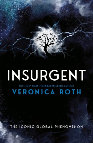 Insurgent (Harper Collins)