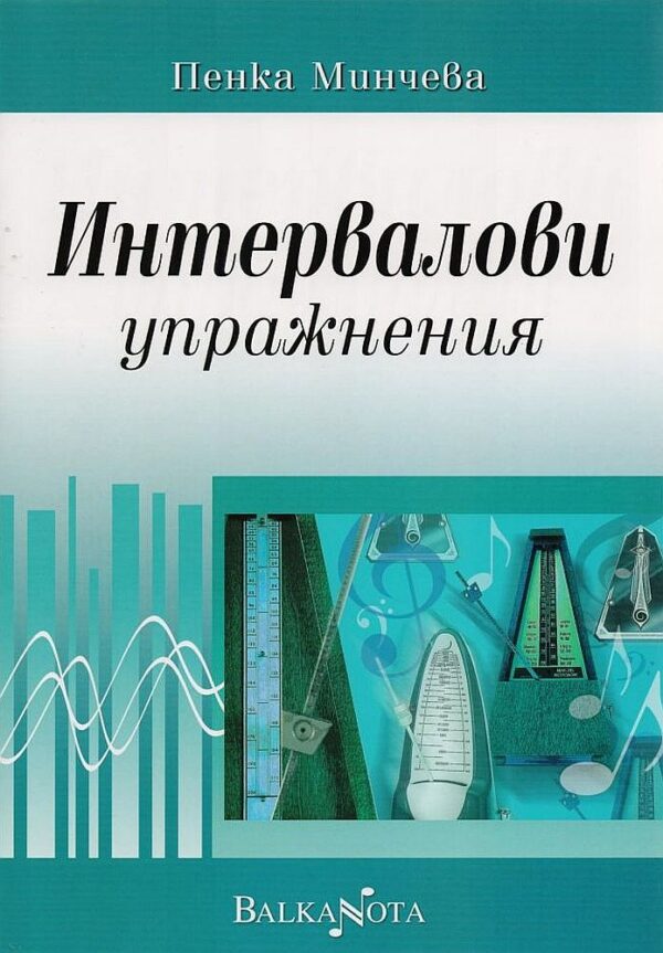 Интервалови упражнения