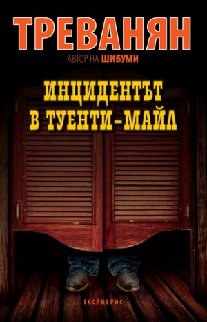 Инцидентът в Туенти-мейл