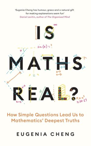 Is Maths Real (UK Edition)