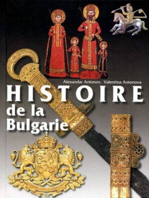 Histoire de la Bulgarie
