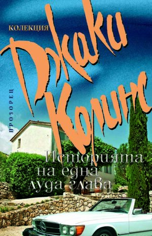 Историята на една луда глава