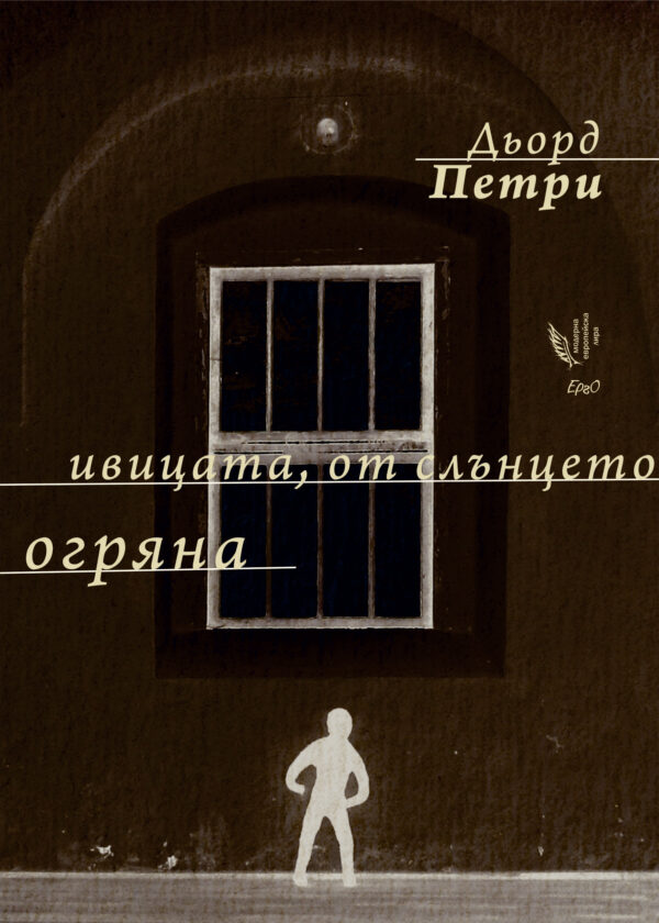 Ивицата, от слънцето огряна