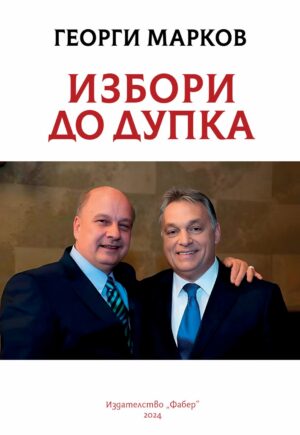 Избори до дупка