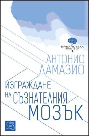 Изграждане на съзнателния мозък