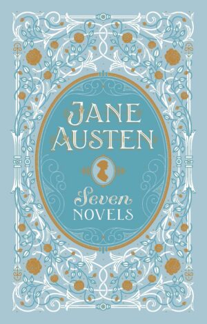Jane Austen Seven Novels