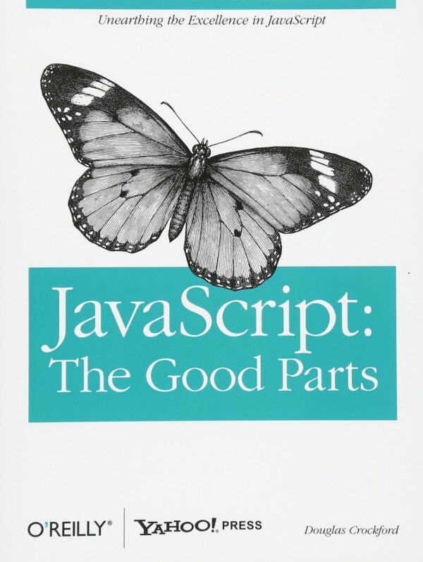 JavaScript The Good Parts