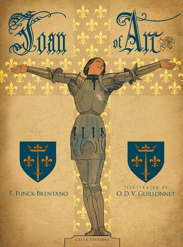 Joan of Arc (Calla Editions)