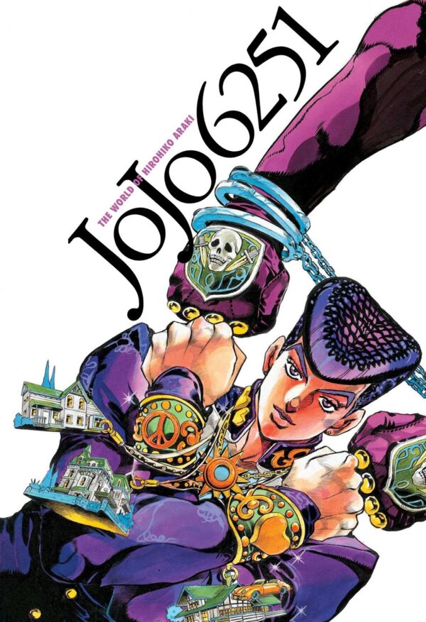 JoJo 6251