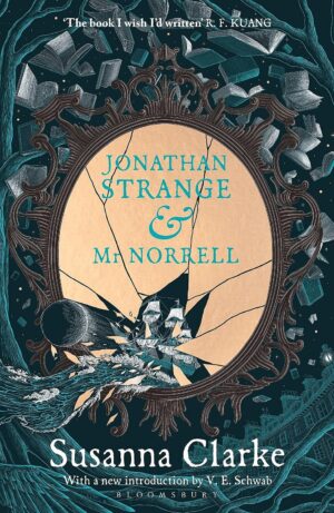 Jonathan Strange and Mr Norrell