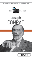 Joseph Conrad The Dover Reader
