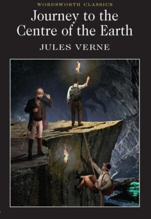 Journey to the Centre of the Earth