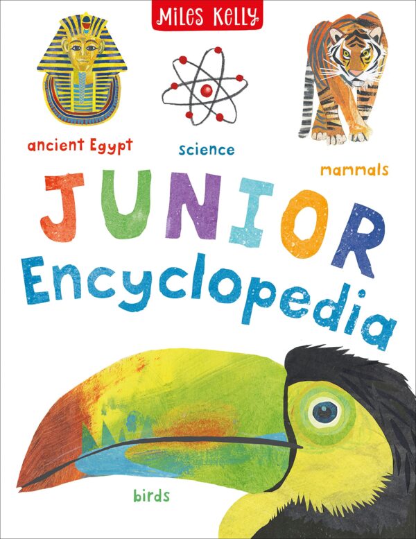 Junior Encyclopedia